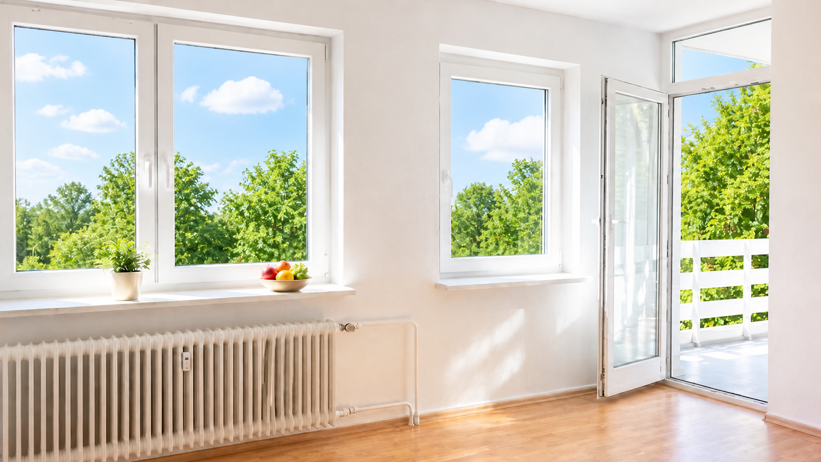 Freie DG-Whg. mit Traumgartenblick in privater Wohnanlage – Berlin(Lichtenrade) – Vorschaubild 7