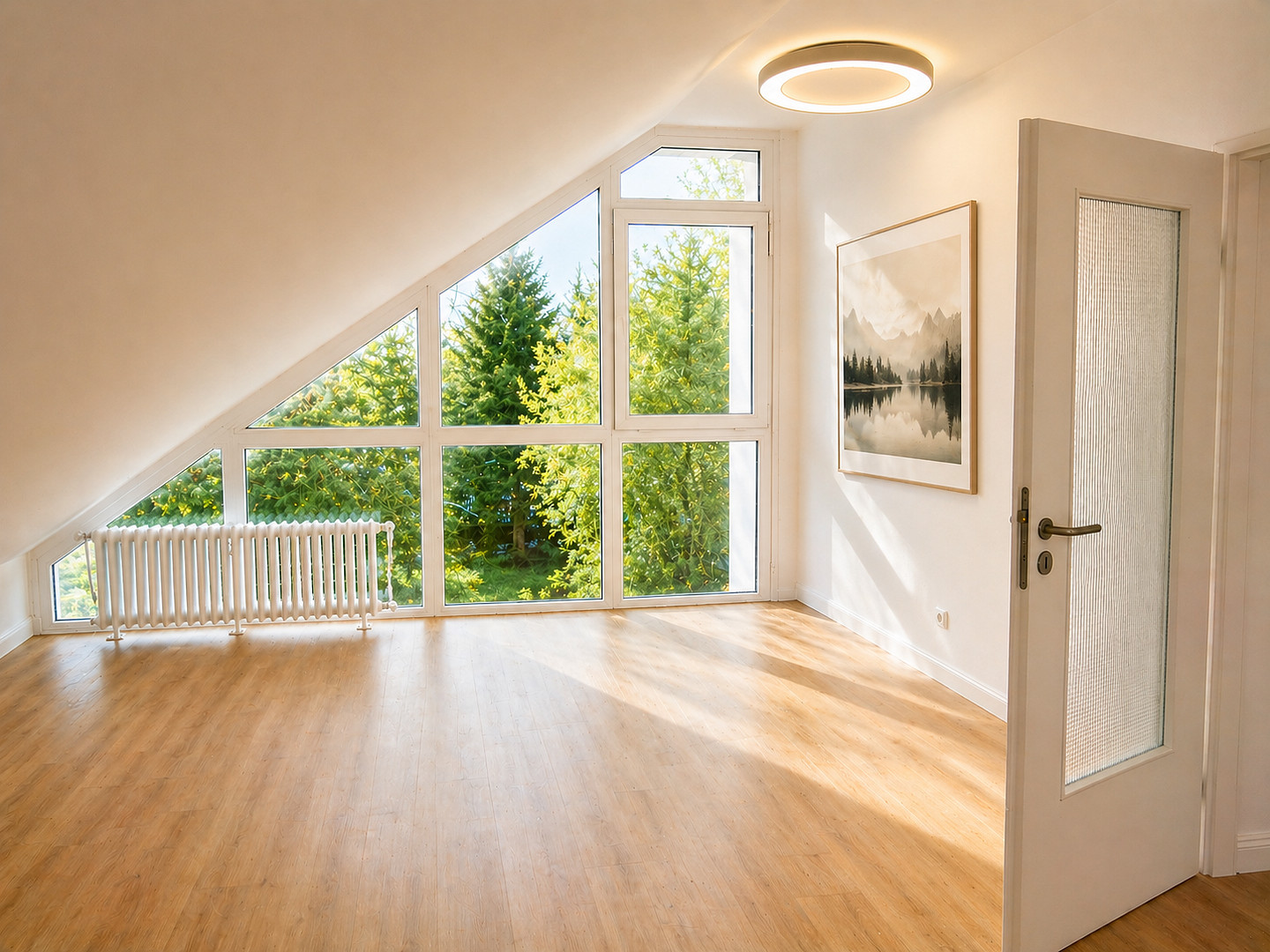 Freie DG-Whg. mit Traumgartenblick in privater Wohnanlage – Berlin(Lichtenrade) – Vorschaubild 6