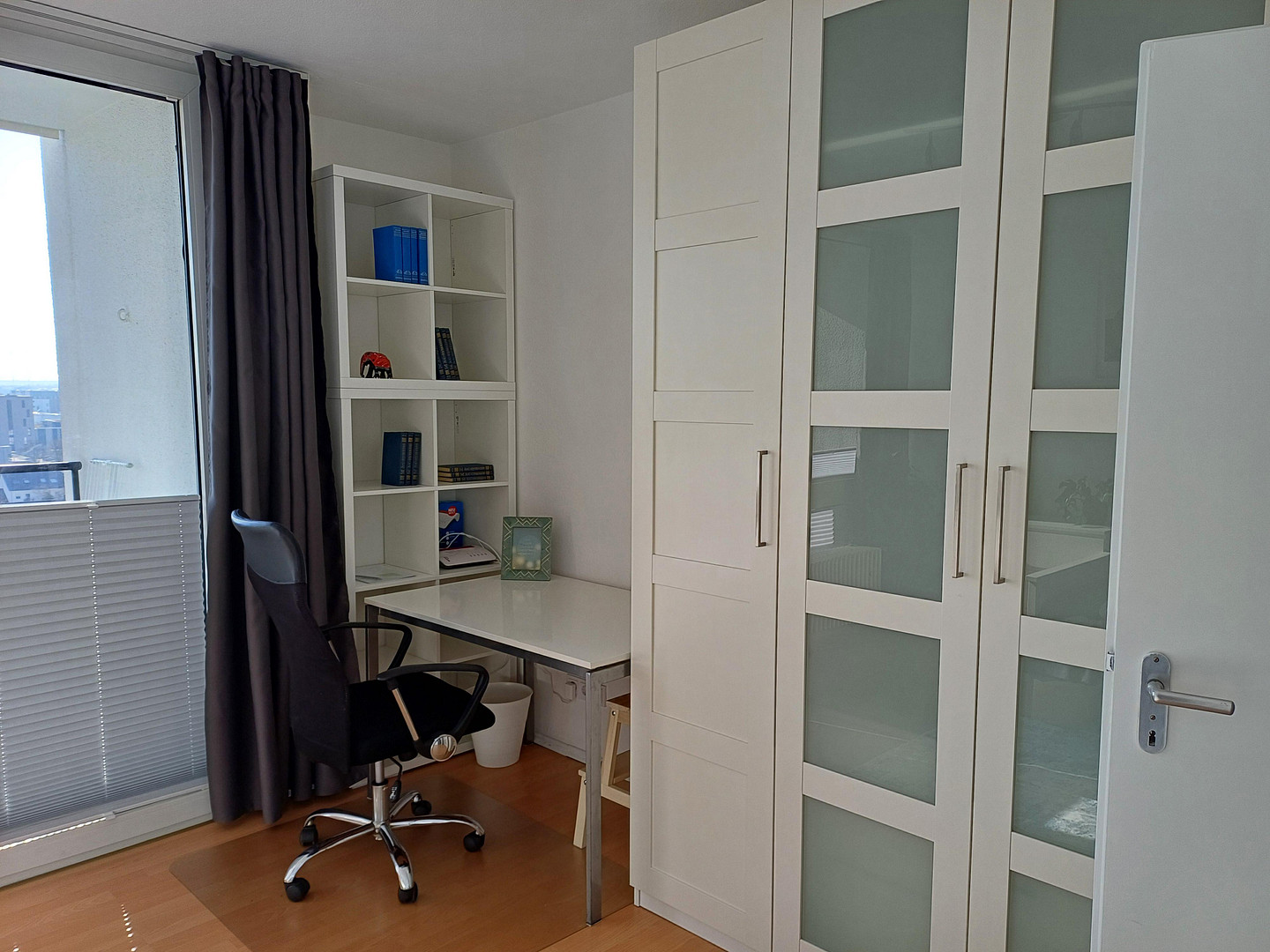 Sichere Investition in Top-Lage: 1-Zimmer-Eigentumswohnung nahe der Universität Mainz – Am Gonsenheimer Spieß 10, 55122 Mainz – Vorschaubild 3