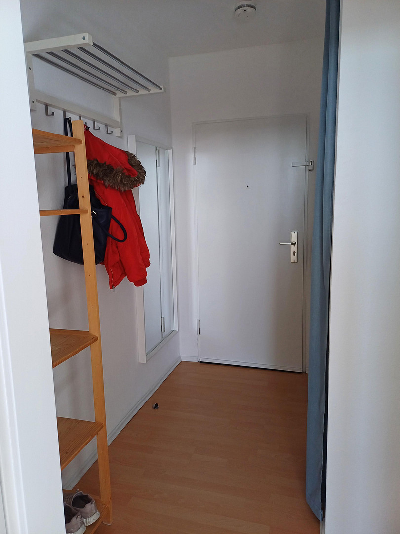 Sichere Investition in Top-Lage: 1-Zimmer-Eigentumswohnung nahe der Universität Mainz – Am Gonsenheimer Spieß 10, 55122 Mainz – Vorschaubild 7
