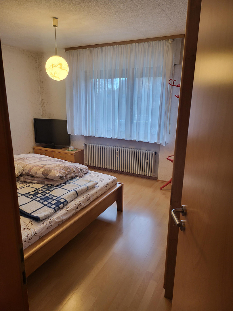 EG Schlafzimmer 1