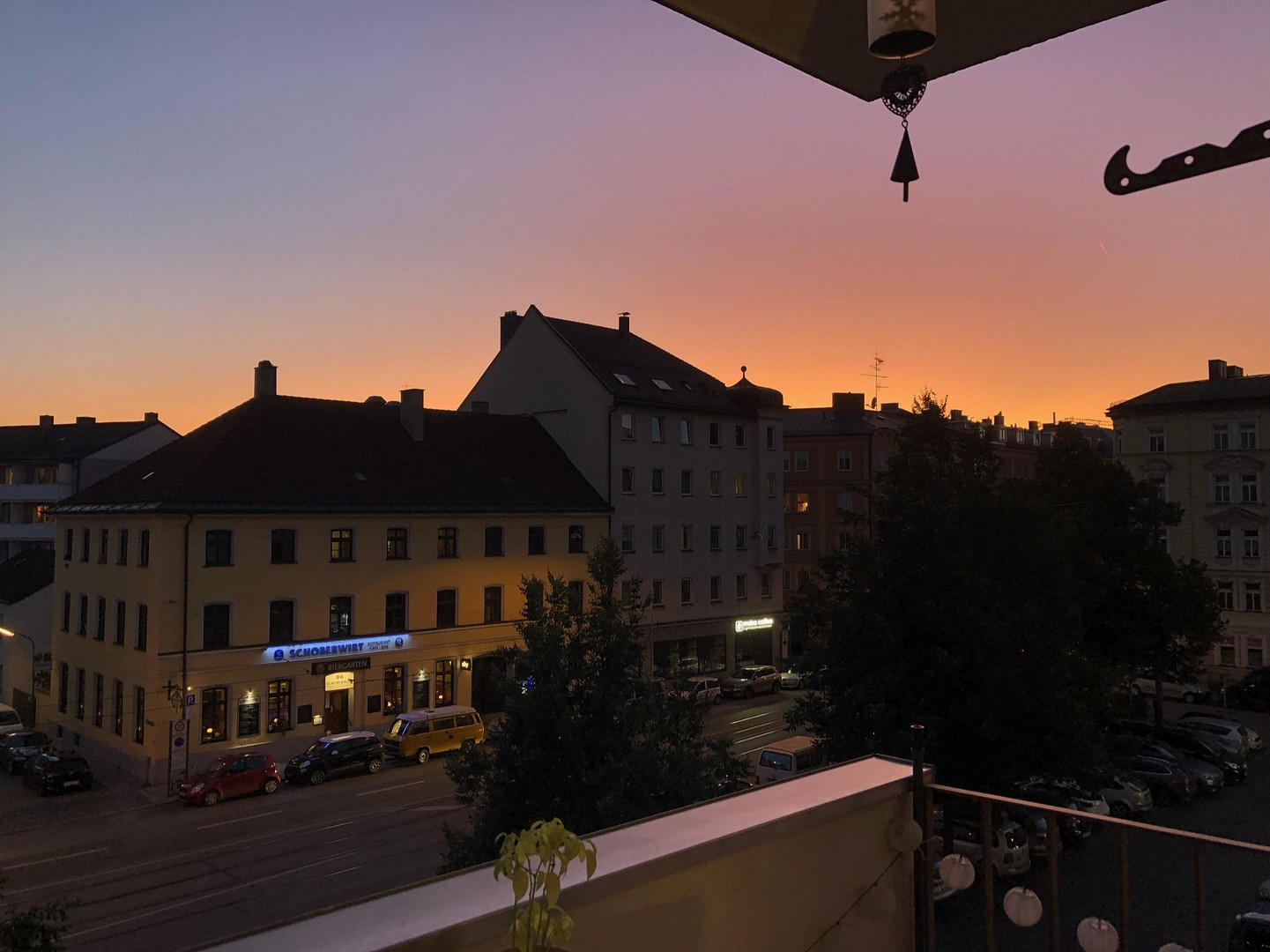 Möblierte, stilvolle 3-Zimmer-Wohnung in Isarnähe (befristet bis 2028) – Zeppelinstraße 7, 81541 München(Au) – Vorschaubild 12