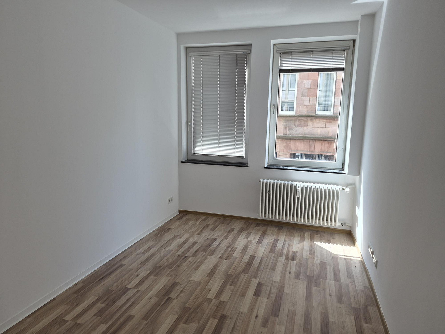 3-ZKB mit Einbauküche in SB St. Johann (WG geeignet) – St Johann(Sankt Johann) – Vorschaubild 6