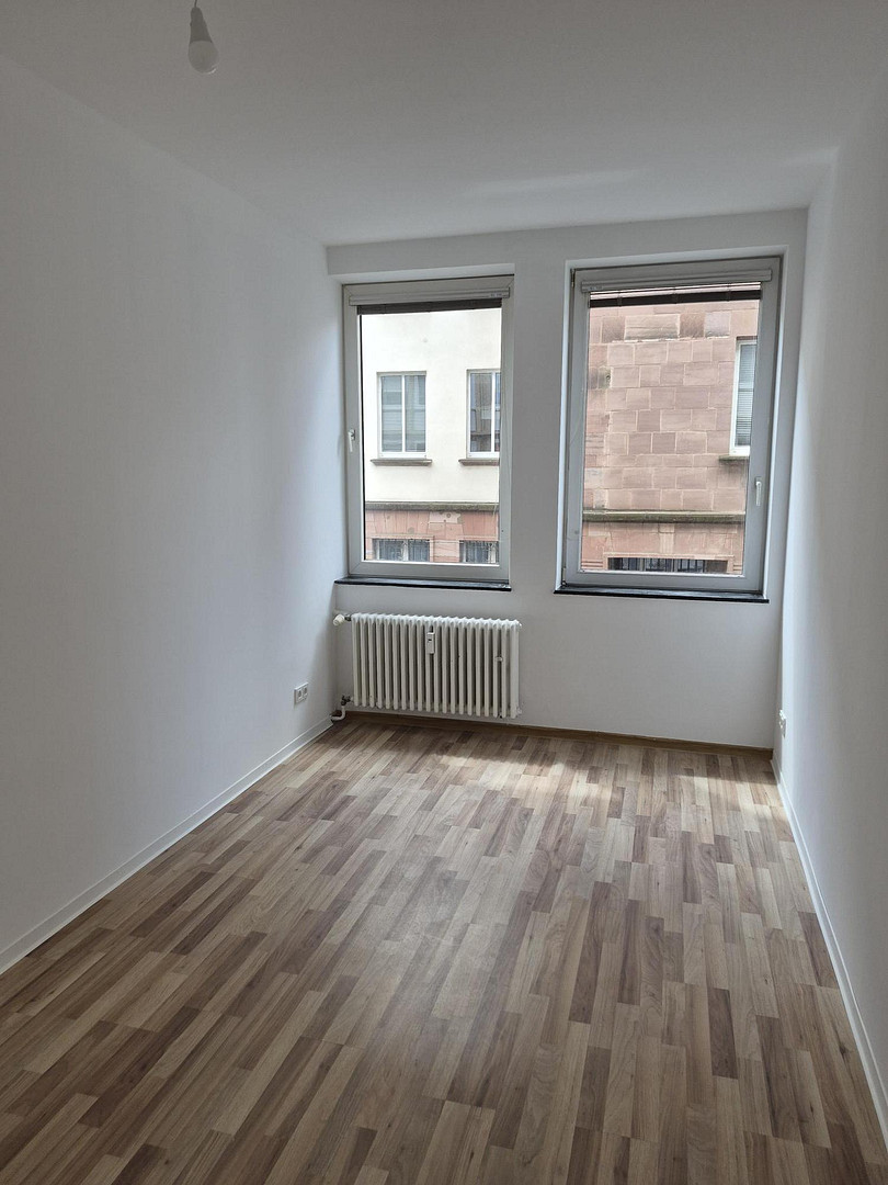 3-ZKB mit Einbauküche in SB St. Johann (WG geeignet) – St Johann(Sankt Johann) – Vorschaubild 4