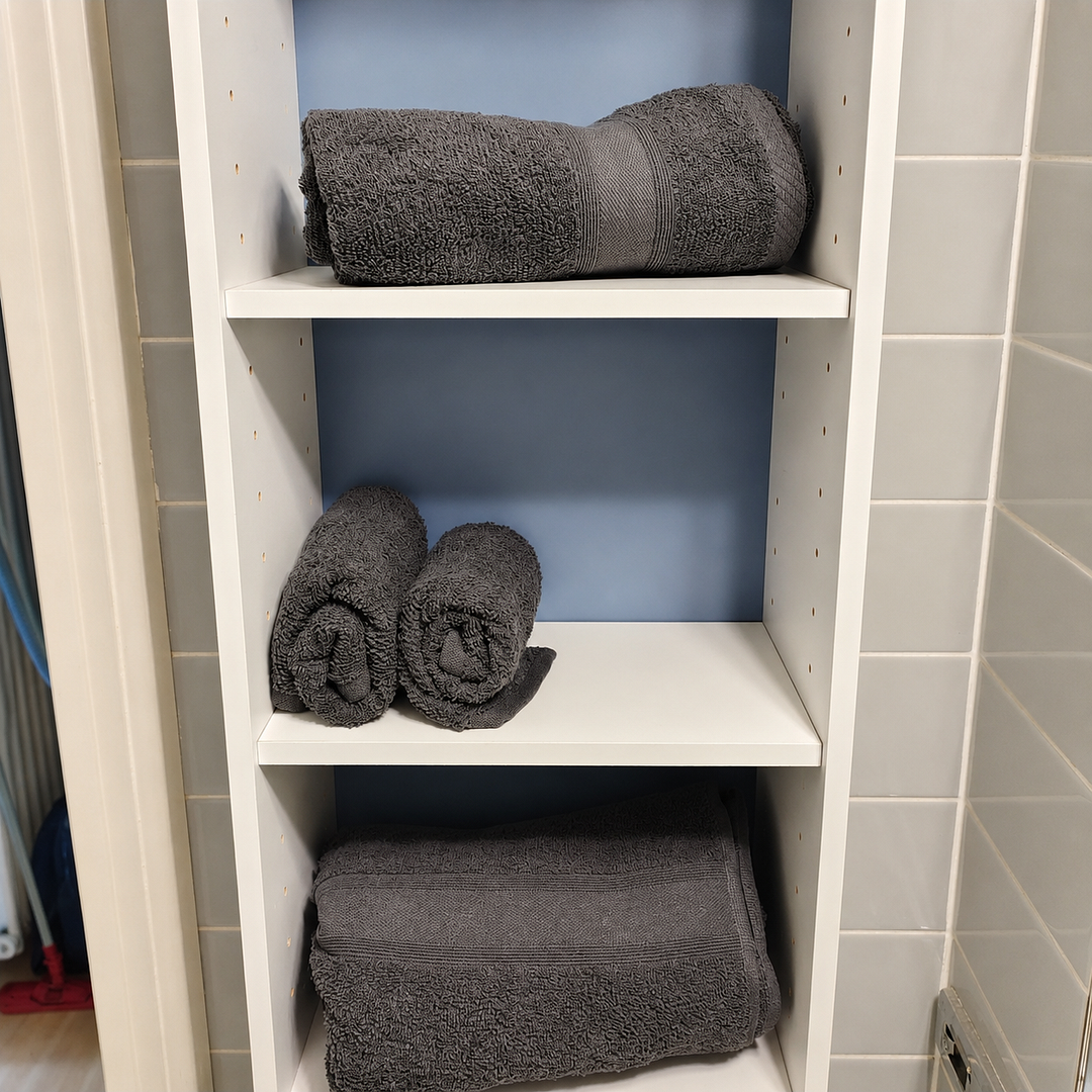 Möbliertes 1 Zimmer Wohnung mit Balkon, Stellplatz und Pauschalmiete – Hannover(Bemerode) – Vorschaubild 21