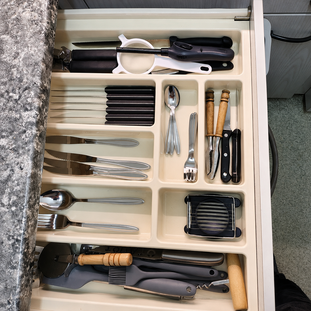 Möbliertes 1 Zimmer Wohnung mit Balkon, Stellplatz und Pauschalmiete – Hannover(Bemerode) – Vorschaubild 18