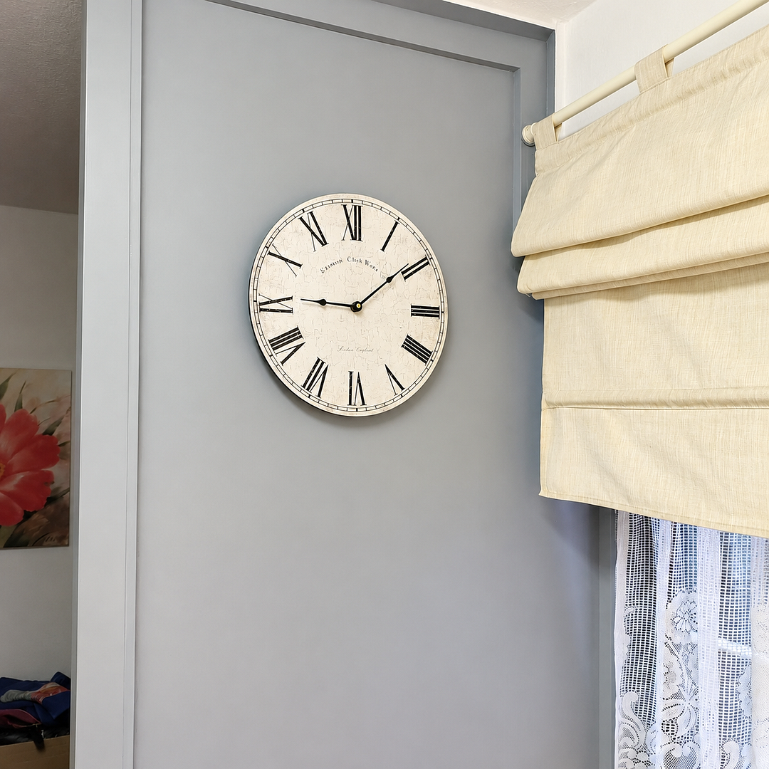 Möbliertes 1 Zimmer Wohnung mit Balkon, Stellplatz und Pauschalmiete – Hannover(Bemerode) – Vorschaubild 17