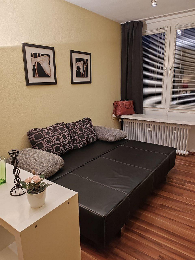 Möbliertes City Apartment – Klagenfurter Str., 81669 München(Ramersdorf) – Vorschaubild 2