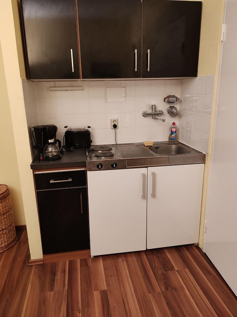 Möbliertes City Apartment – Klagenfurter Str., 81669 München(Ramersdorf) – Vorschaubild 13