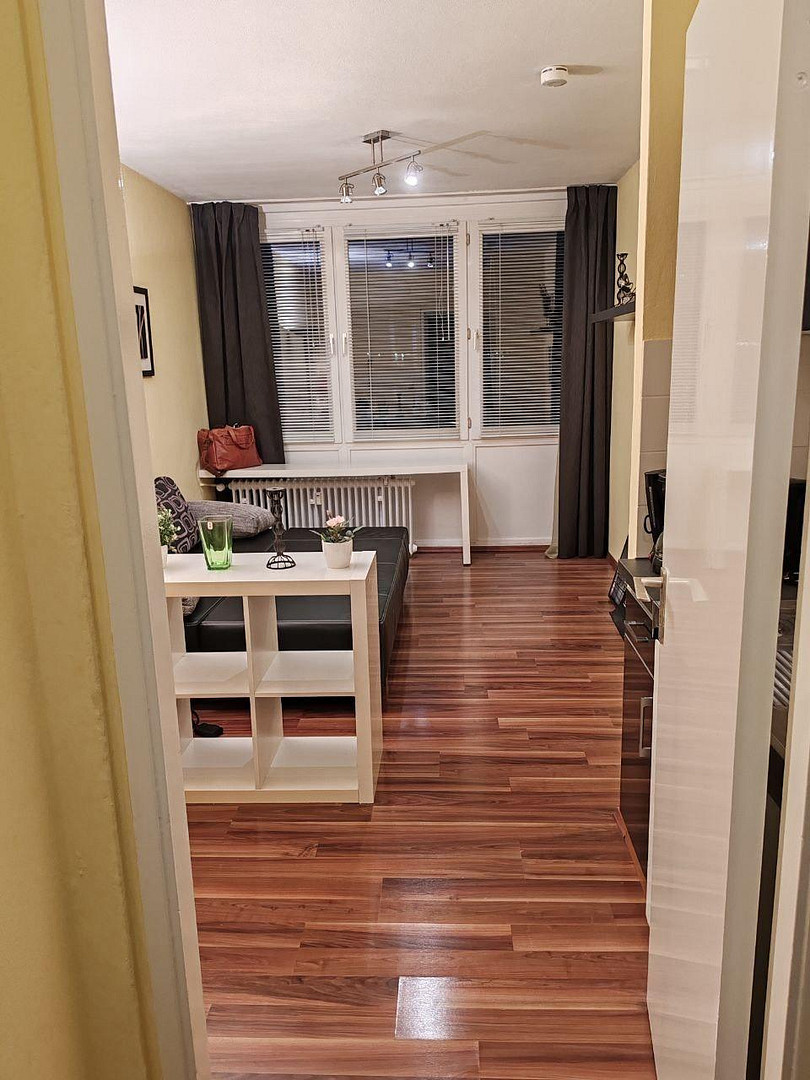 Möbliertes City Apartment – Klagenfurter Str., 81669 München(Ramersdorf) – Vorschaubild 5