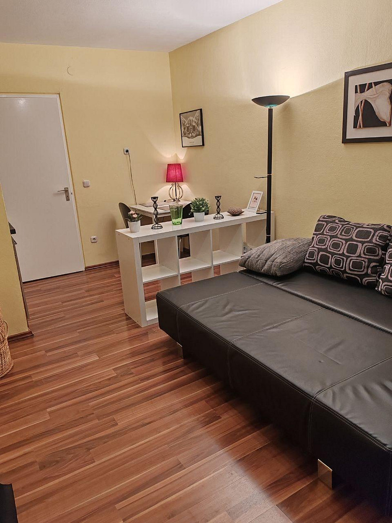 Möbliertes City Apartment – Klagenfurter Str., 81669 München(Ramersdorf) – Vorschaubild 8