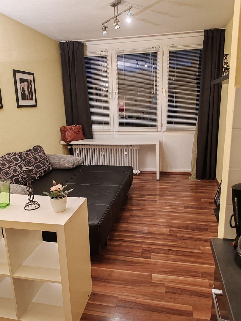 Möbliertes City Apartment – Klagenfurter Str., 81669 München(Ramersdorf) – Vorschaubild 3
