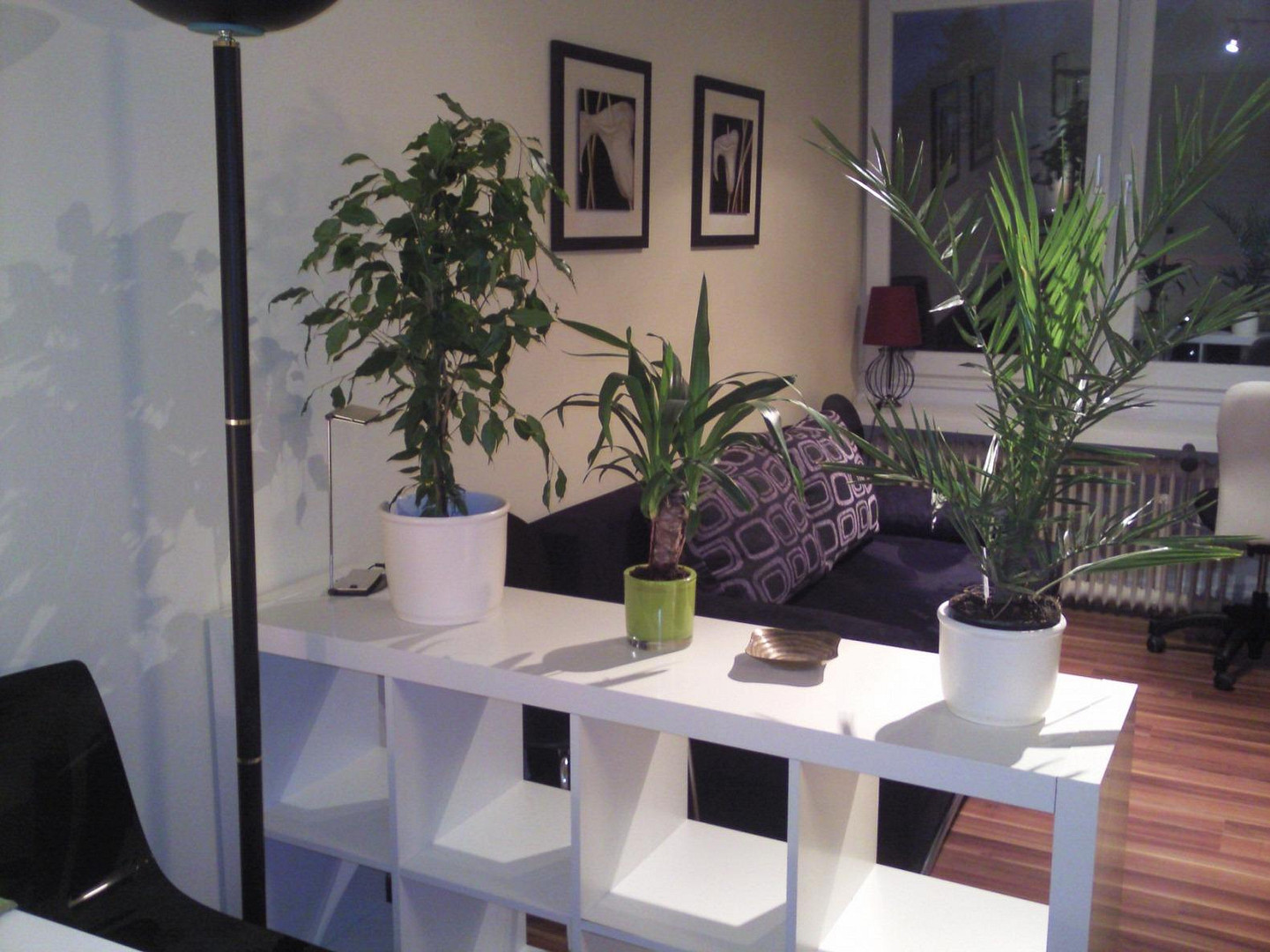 Möbliertes City Apartment – Klagenfurter Str., 81669 München(Ramersdorf) – Vorschaubild 4