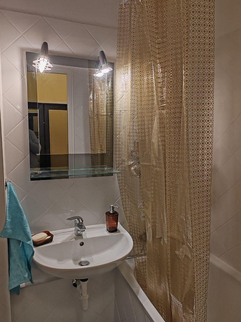 Möbliertes City Apartment – Klagenfurter Str., 81669 München(Ramersdorf) – Vorschaubild 14