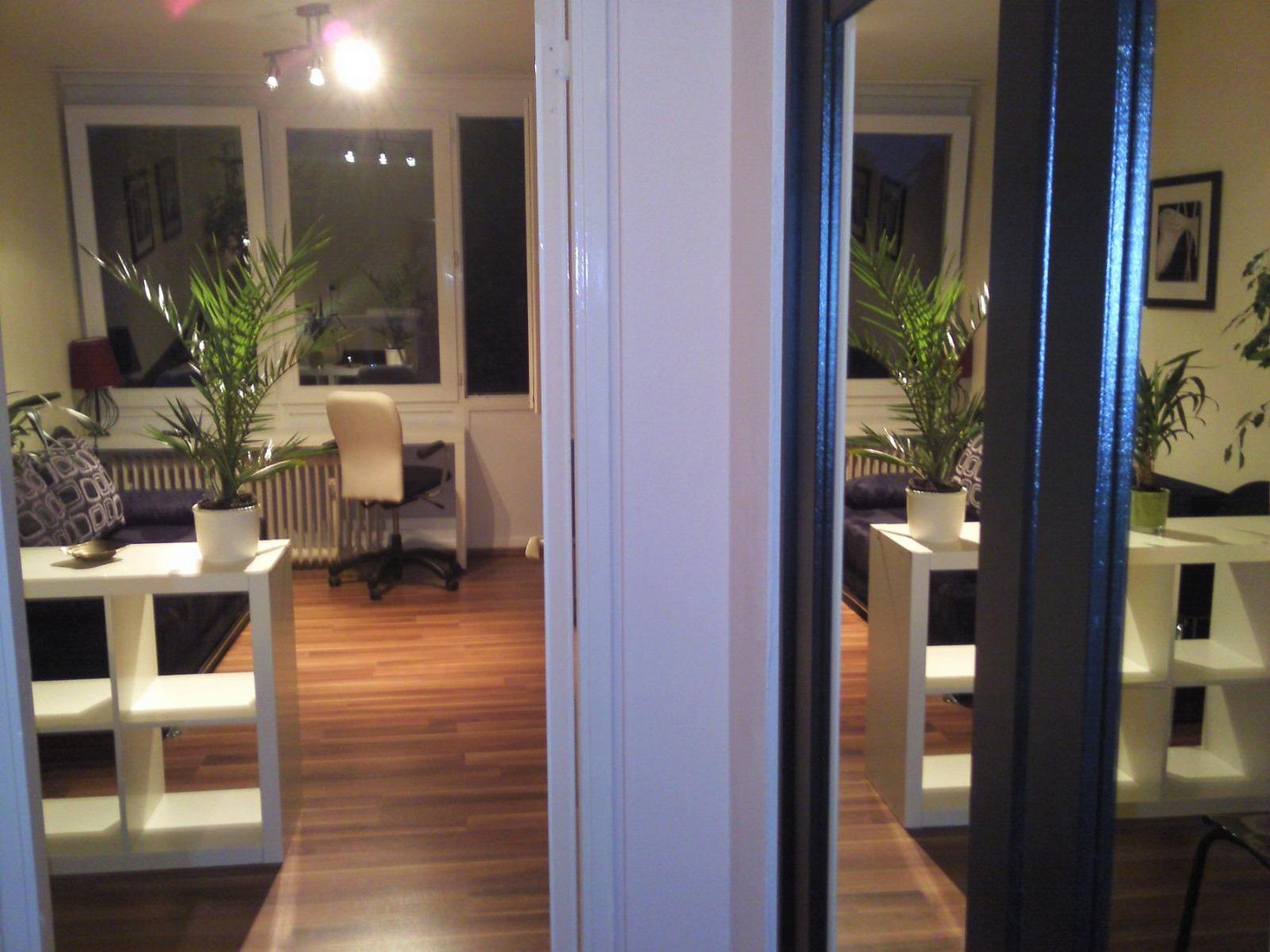 Möbliertes City Apartment – Klagenfurter Str., 81669 München(Ramersdorf) – Vorschaubild 9