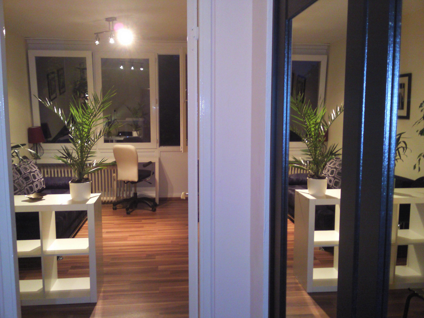 Möbliertes City Apartment – Klagenfurter Str., 81669 München(Ramersdorf) – Vorschaubild 6