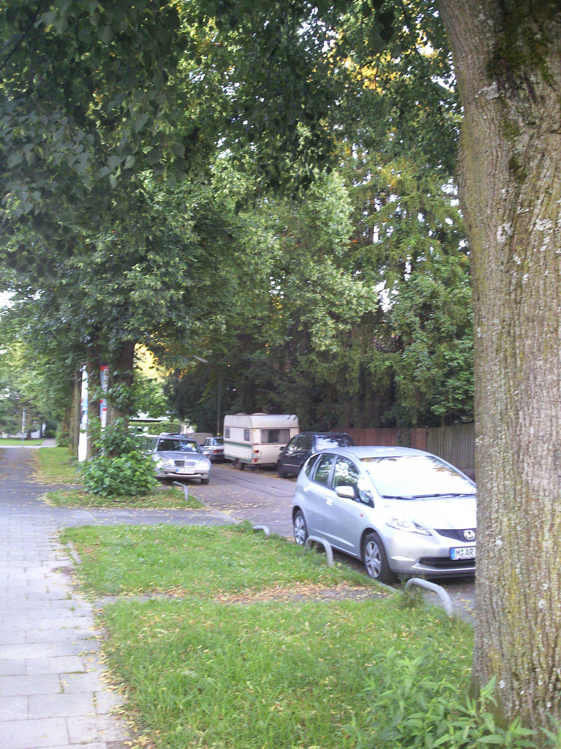 Möbliertes City Apartment – Klagenfurter Str., 81669 München(Ramersdorf) – Vorschaubild 18