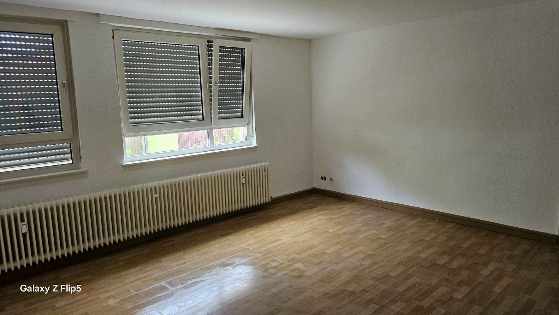 Helle 3-Zimmer Erdgeschosswohnung zu vermieten – Karlsruhe(Neureut) – Vorschaubild 4