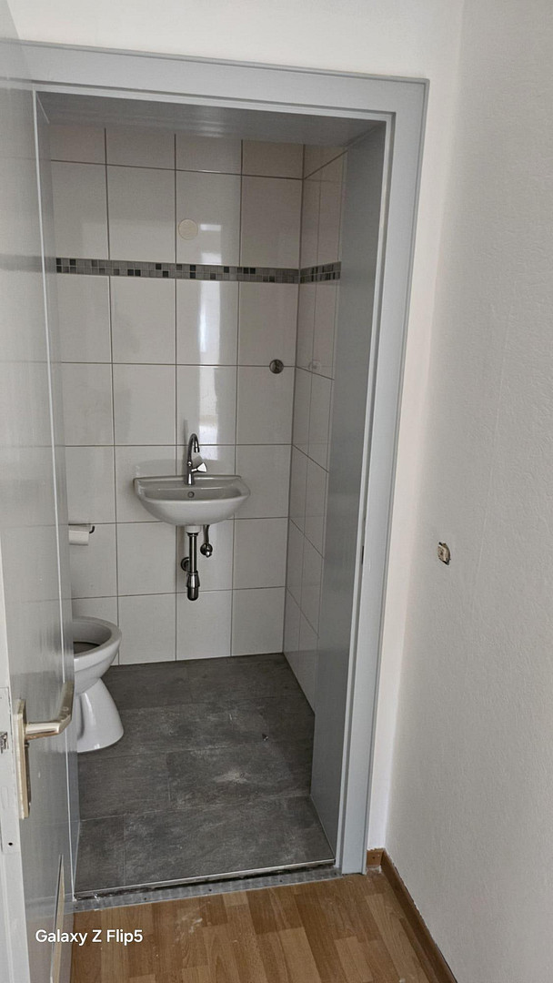 Helle 3-Zimmer Erdgeschosswohnung zu vermieten – Karlsruhe(Neureut) – Vorschaubild 3