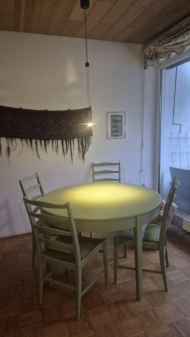 Zeitloser Bauhausklassiker im Grünen – 81247 München(Obermenzing) – Vorschaubild 4