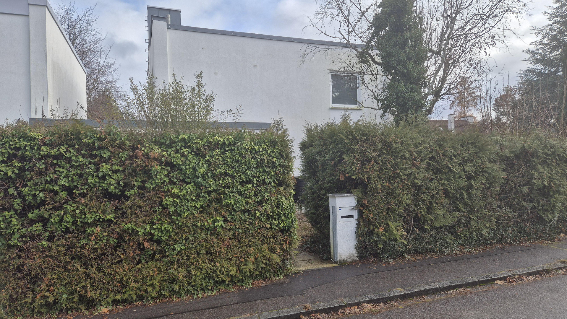 Zeitloser Bauhausklassiker im Grünen – 81247 München(Obermenzing) – Vorschaubild 5