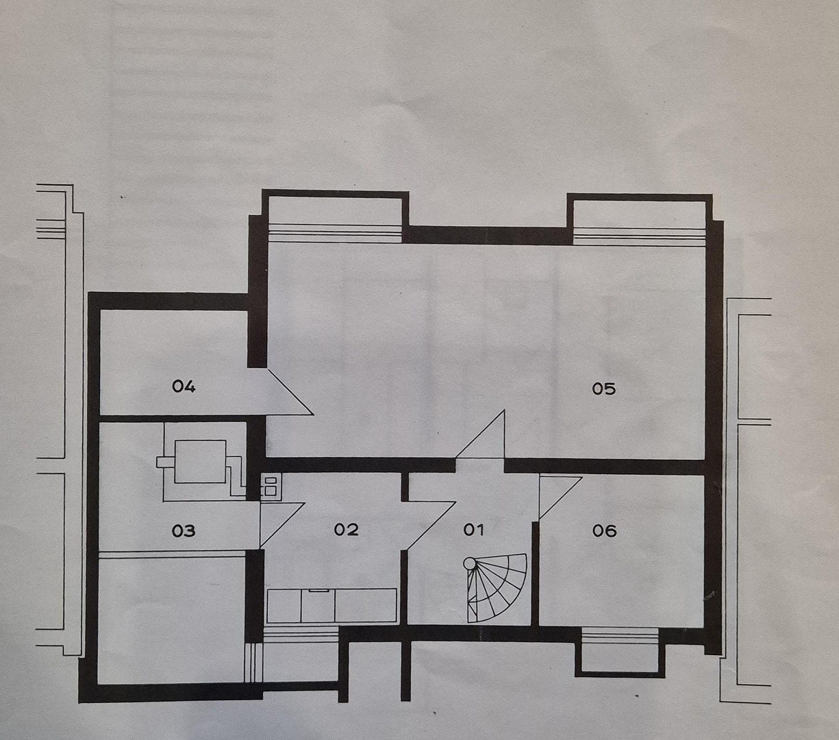 Zeitloser Bauhausklassiker im Grünen – 81247 München(Obermenzing) – Vorschaubild 14