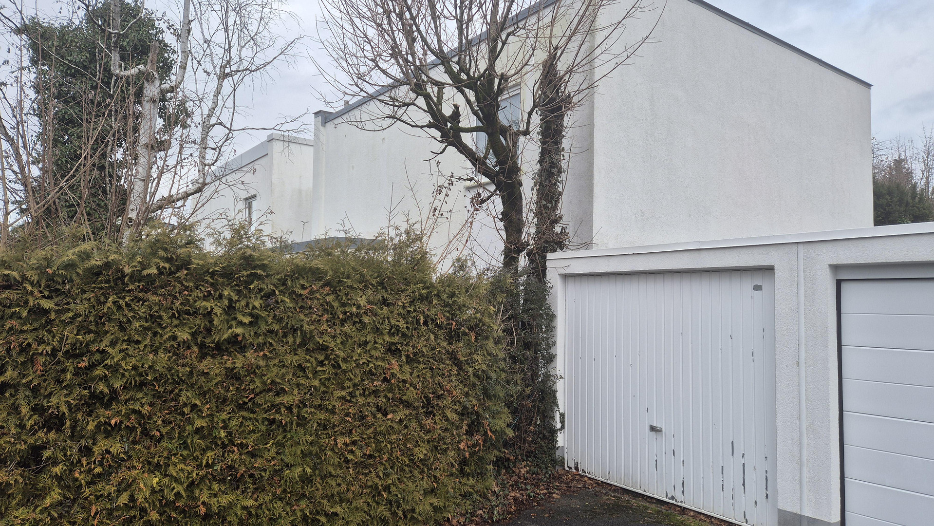 Zeitloser Bauhausklassiker im Grünen – 81247 München(Obermenzing) – Vorschaubild 11
