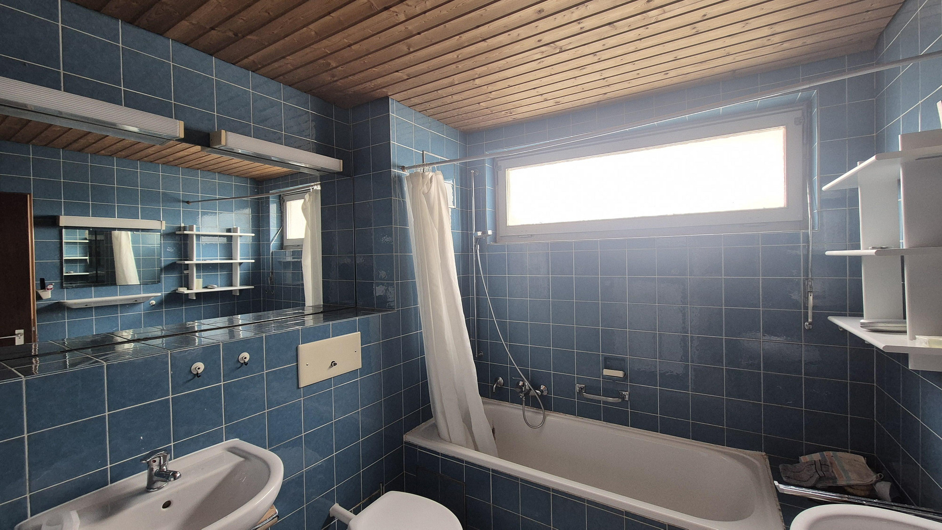 Zeitloser Bauhausklassiker im Grünen – 81247 München(Obermenzing) – Vorschaubild 10
