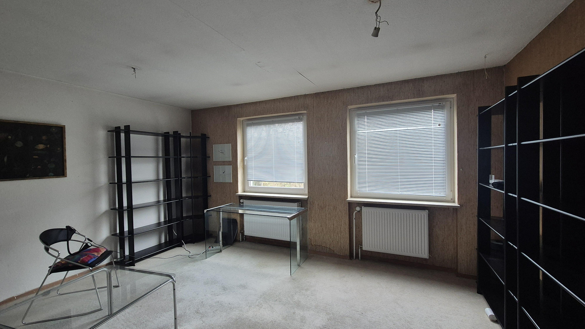 Zeitloser Bauhausklassiker im Grünen – 81247 München(Obermenzing) – Vorschaubild 9