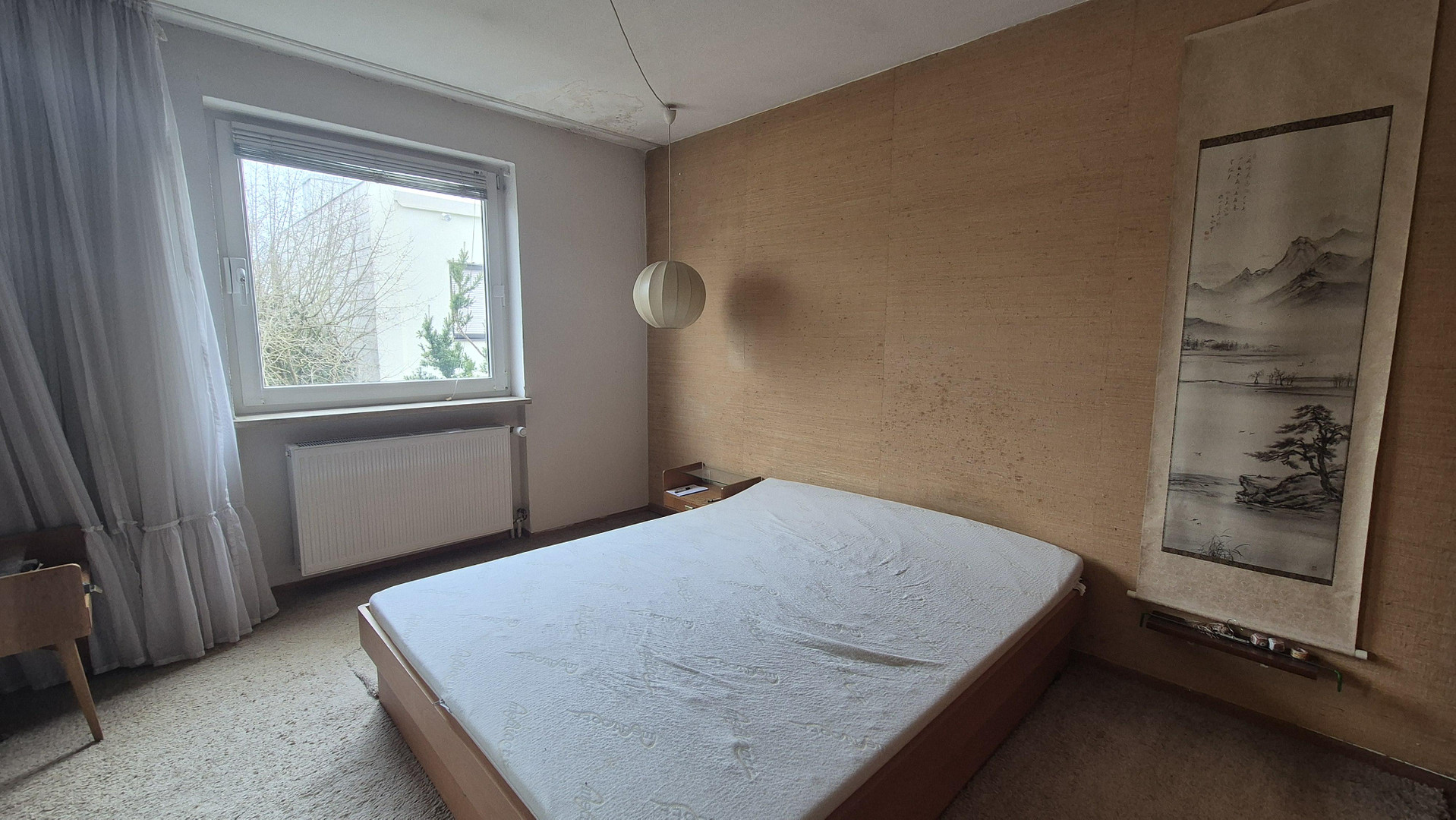 Zeitloser Bauhausklassiker im Grünen – 81247 München(Obermenzing) – Vorschaubild 8