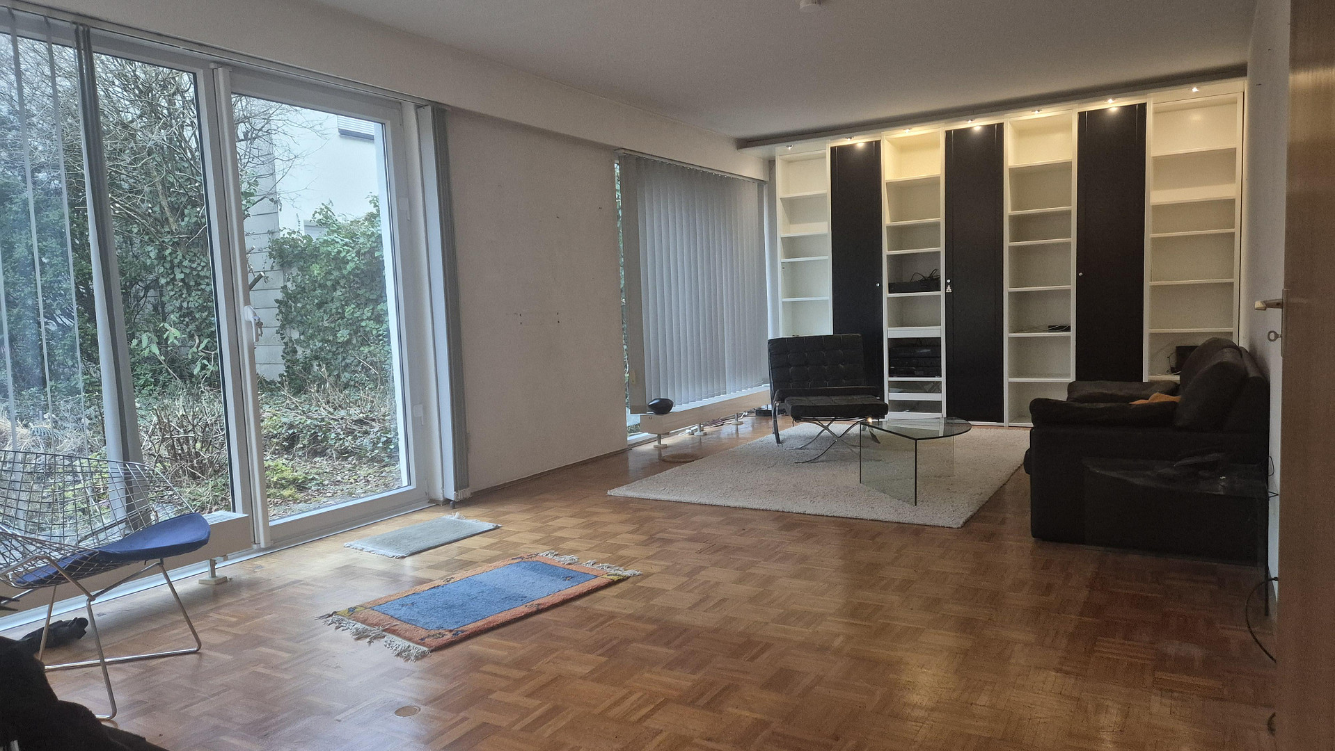 Zeitloser Bauhausklassiker im Grünen – 81247 München(Obermenzing) – Vorschaubild 3