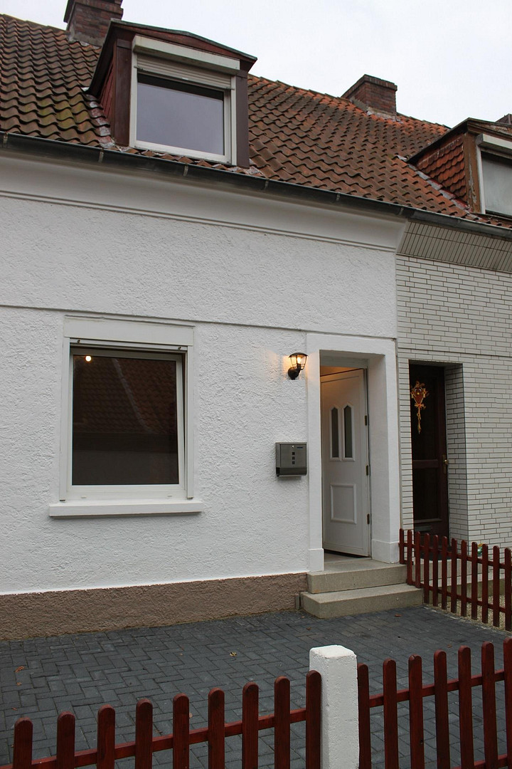 Neustadt – Kleines Reihenhaus, Stiller Weg – Stiller Weg, 28201 Bremen(Neustadt) – Vorschaubild 2