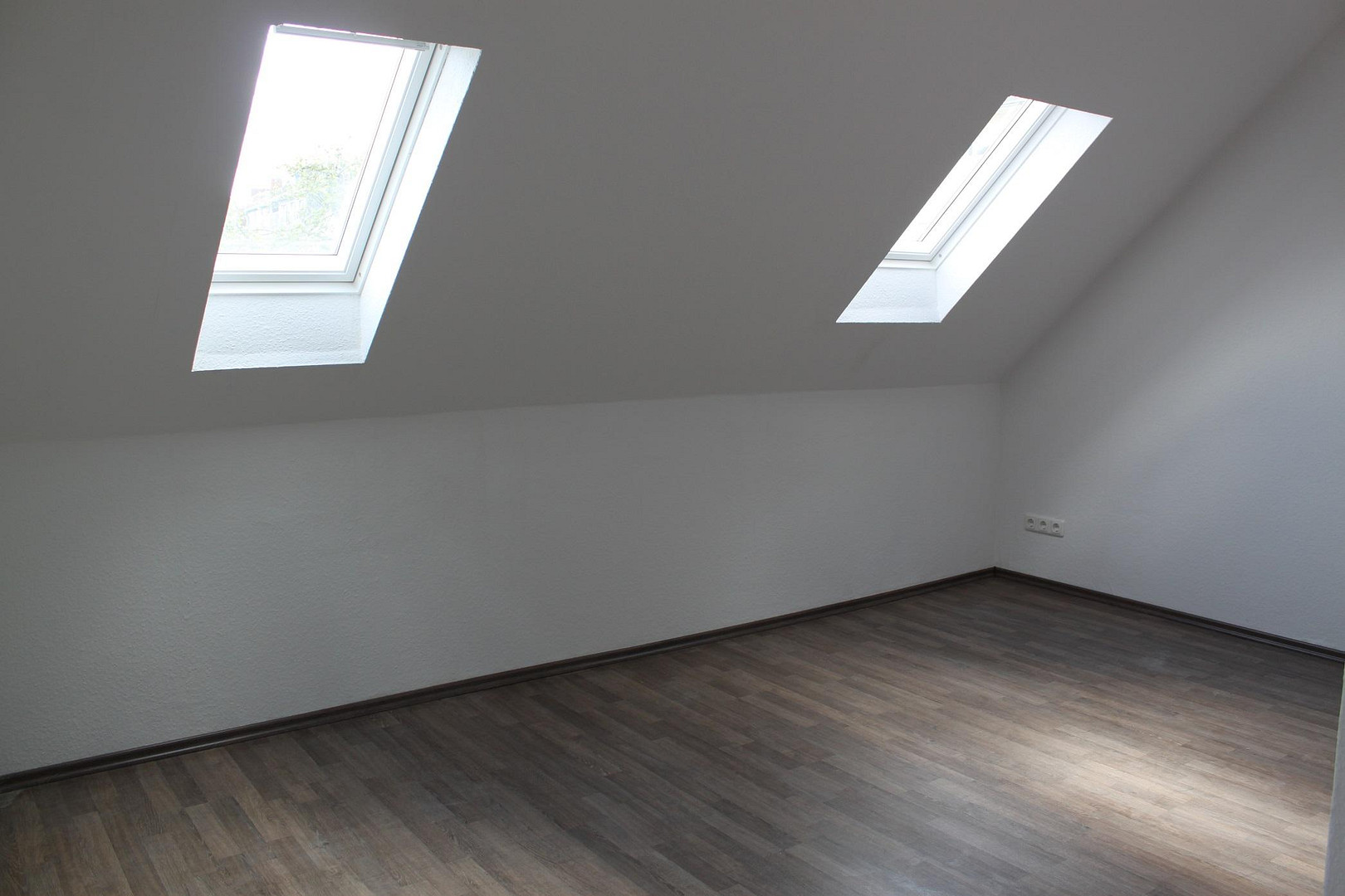 Neustadt – Kleines Reihenhaus, Stiller Weg – Stiller Weg, 28201 Bremen(Neustadt) – Vorschaubild 9