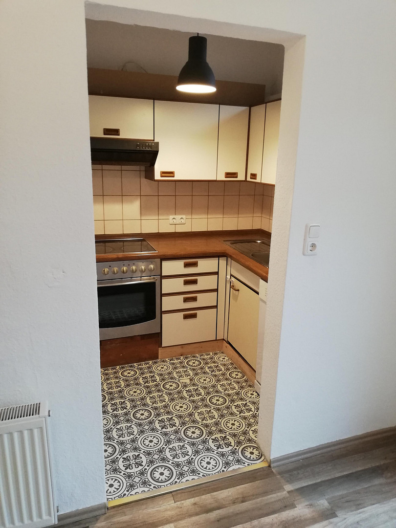 Neustadt – Kleines Reihenhaus, Stiller Weg – Stiller Weg, 28201 Bremen(Neustadt) – Vorschaubild 5