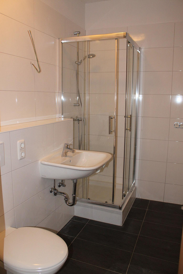 Neustadt – Kleines Reihenhaus, Stiller Weg – Stiller Weg, 28201 Bremen(Neustadt) – Vorschaubild 4