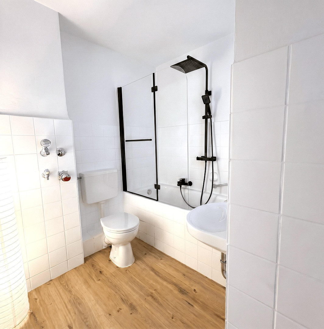 Bezugsfertig! Moderne, lichtdurchflutete 2-Zimmer-Wohnung in attraktiver Nürnberger Lage – Nürnberg(Maxfeld) – Vorschaubild 7