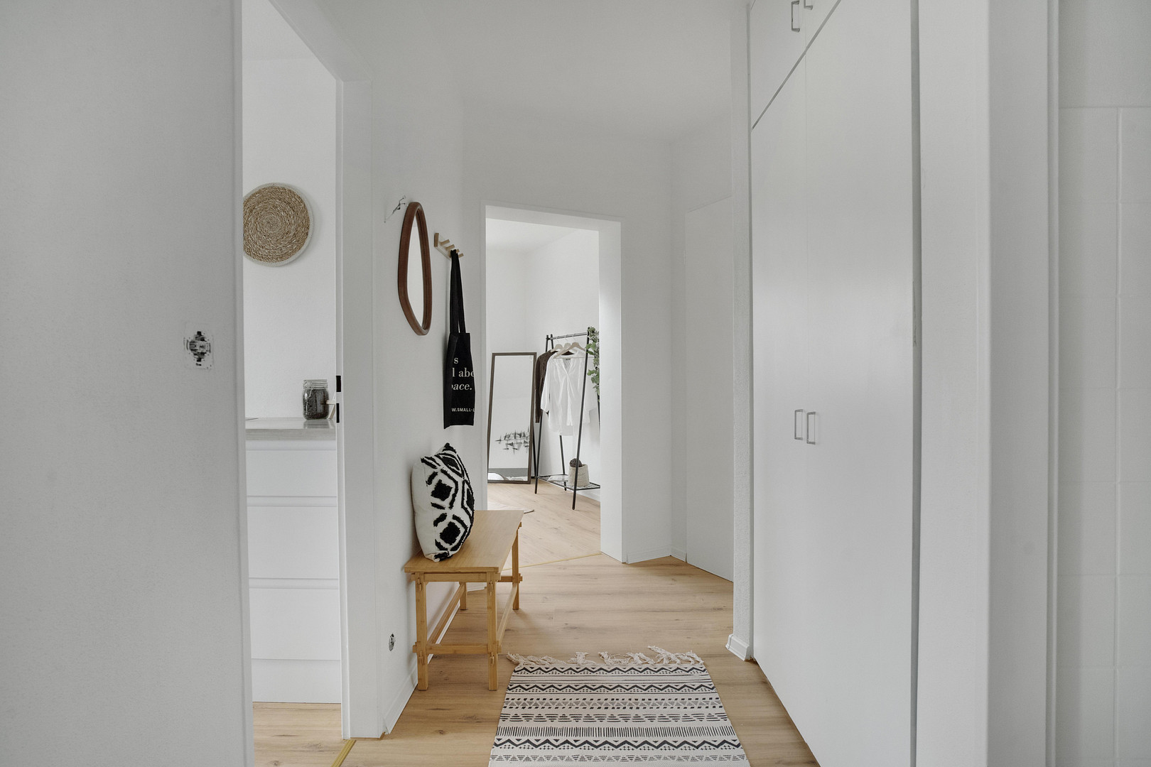 Bezugsfertig! Moderne, lichtdurchflutete 2-Zimmer-Wohnung in attraktiver Nürnberger Lage – Nürnberg(Maxfeld) – Vorschaubild 8
