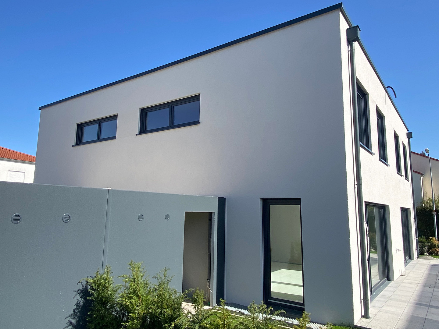 Neubau in Gerofing – Ingolstadt / Gerolfing(Gerolfing) – Vorschaubild 17