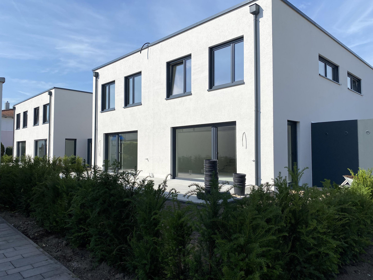 Neubau in Gerofing – Ingolstadt / Gerolfing(Gerolfing) – Vorschaubild 15