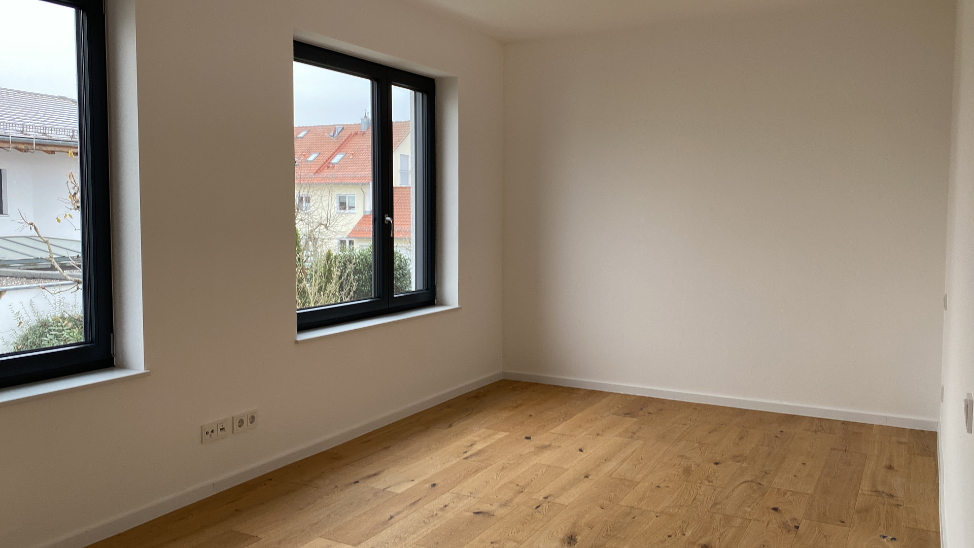 Neubau in Gerofing – Ingolstadt / Gerolfing(Gerolfing) – Vorschaubild 7