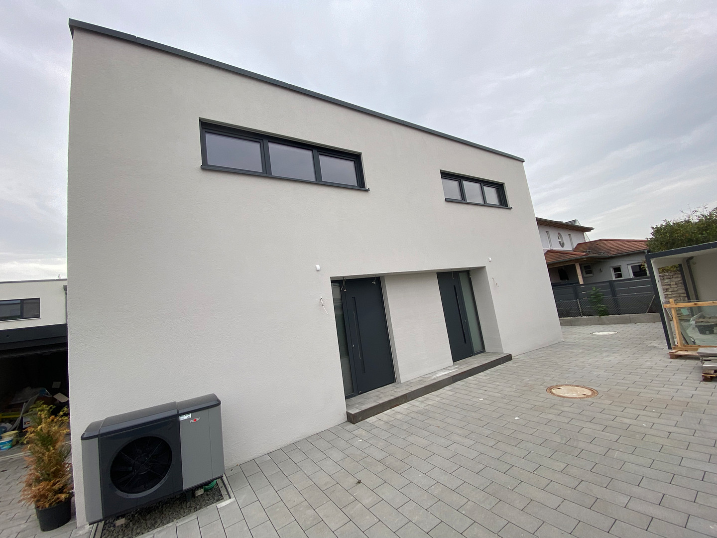 Neubau in Gerofing – Ingolstadt / Gerolfing(Gerolfing) – Vorschaubild 14
