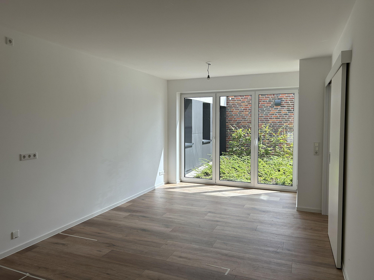 Erstbezug in Damme (4 Häuser verfügbar) | 5-Zimmer | KfW 40 | Garage & Garten | ca. 165 m² – Dorfmüllerweg 7b, 49401 Damme – Vorschaubild 5