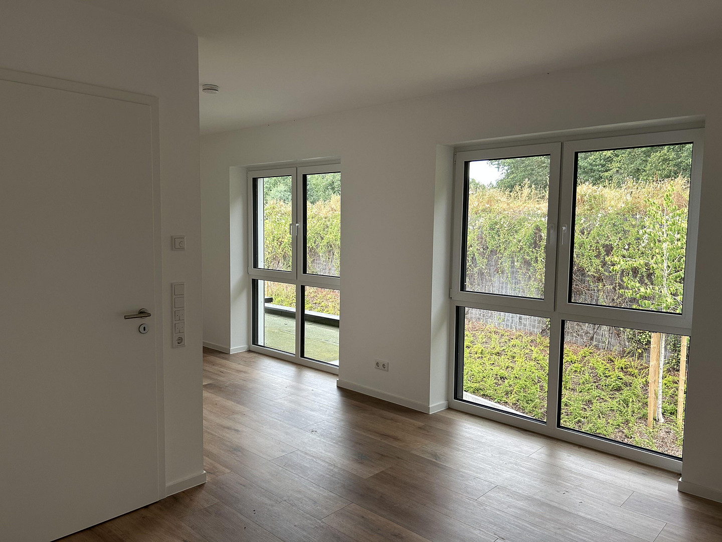 Erstbezug in Damme (4 Häuser verfügbar) | 5-Zimmer | KfW 40 | Garage & Garten | ca. 165 m² – Dorfmüllerweg 7b, 49401 Damme – Vorschaubild 12