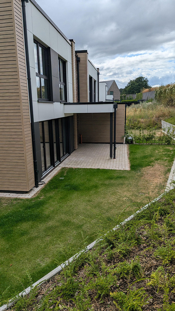 Erstbezug in Damme (4 Häuser verfügbar) | 5-Zimmer | KfW 40 | Garage & Garten | ca. 165 m² – Dorfmüllerweg 7b, 49401 Damme – Vorschaubild 24