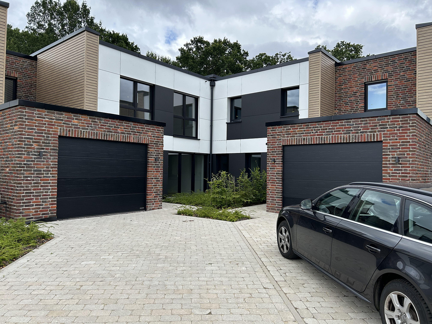 Erstbezug in Damme (4 Häuser verfügbar) | 5-Zimmer | KfW 40 | Garage & Garten | ca. 165 m² – Dorfmüllerweg 7b, 49401 Damme – Vorschaubild 26