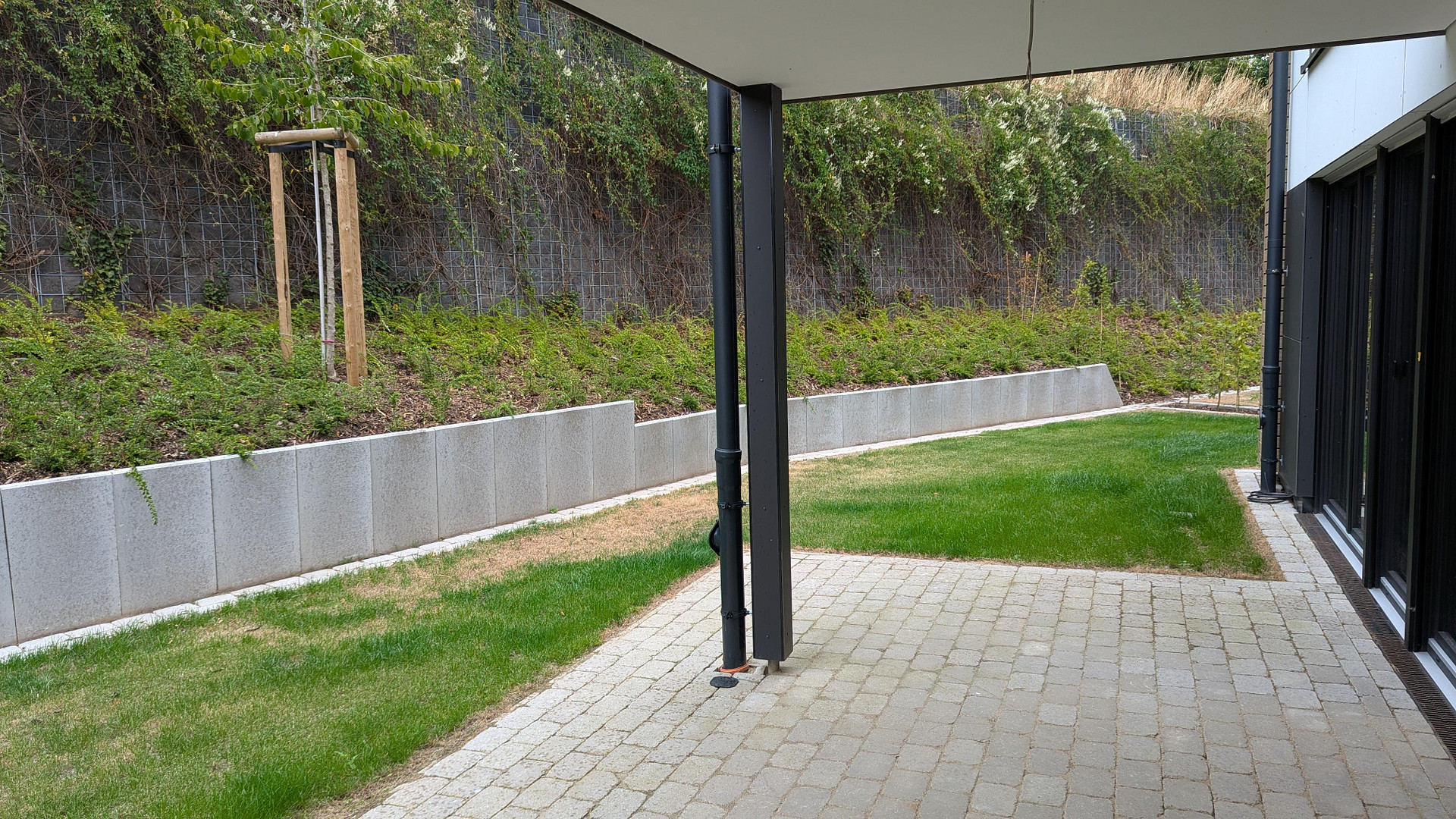 Erstbezug in Damme (4 Häuser verfügbar) | 5-Zimmer | KfW 40 | Garage & Garten | ca. 165 m² – Dorfmüllerweg 7b, 49401 Damme – Vorschaubild 25