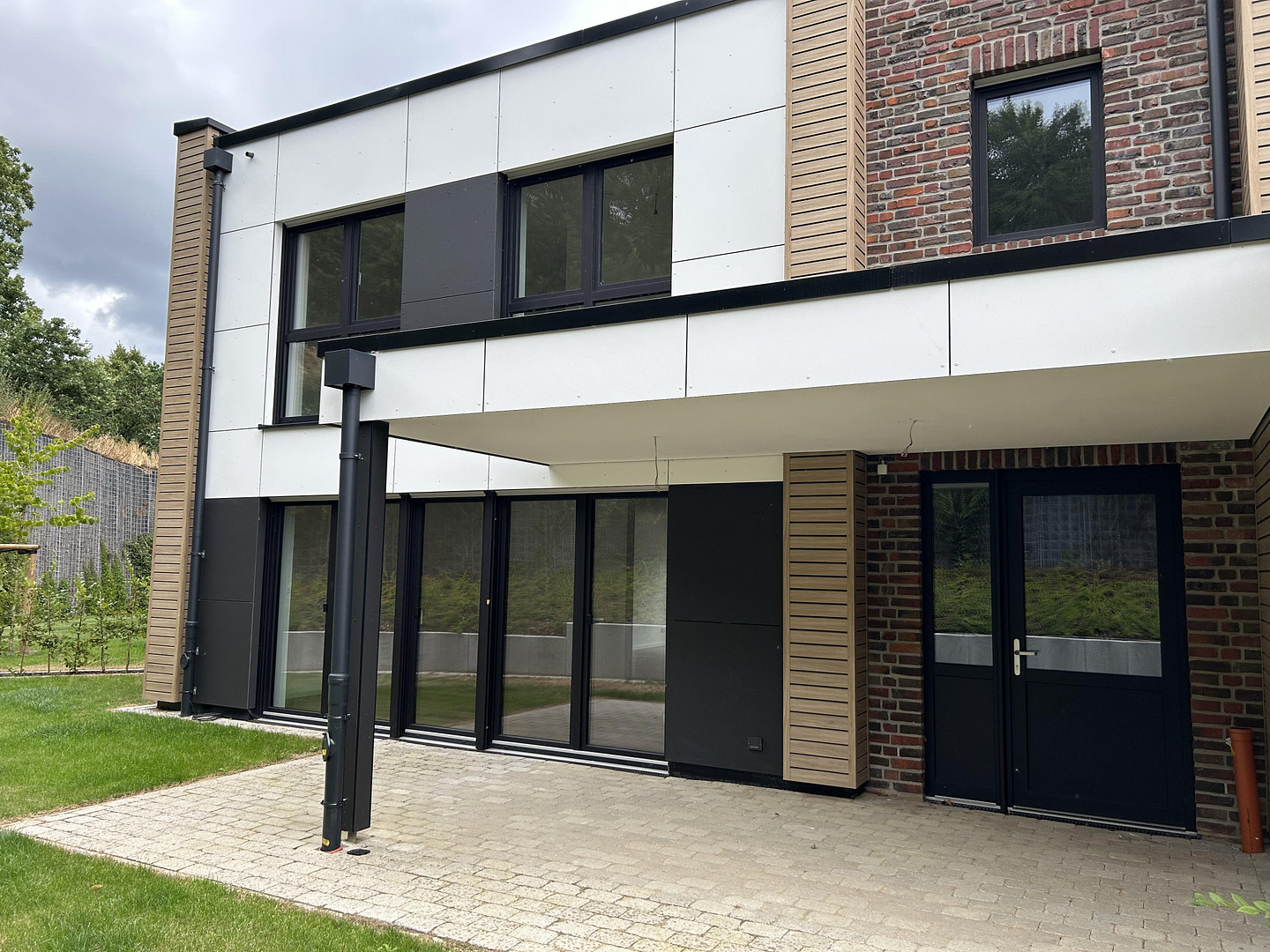 Erstbezug in Damme (4 Häuser verfügbar) | 5-Zimmer | KfW 40 | Garage & Garten | ca. 165 m² – Dorfmüllerweg 7b, 49401 Damme – Vorschaubild 23