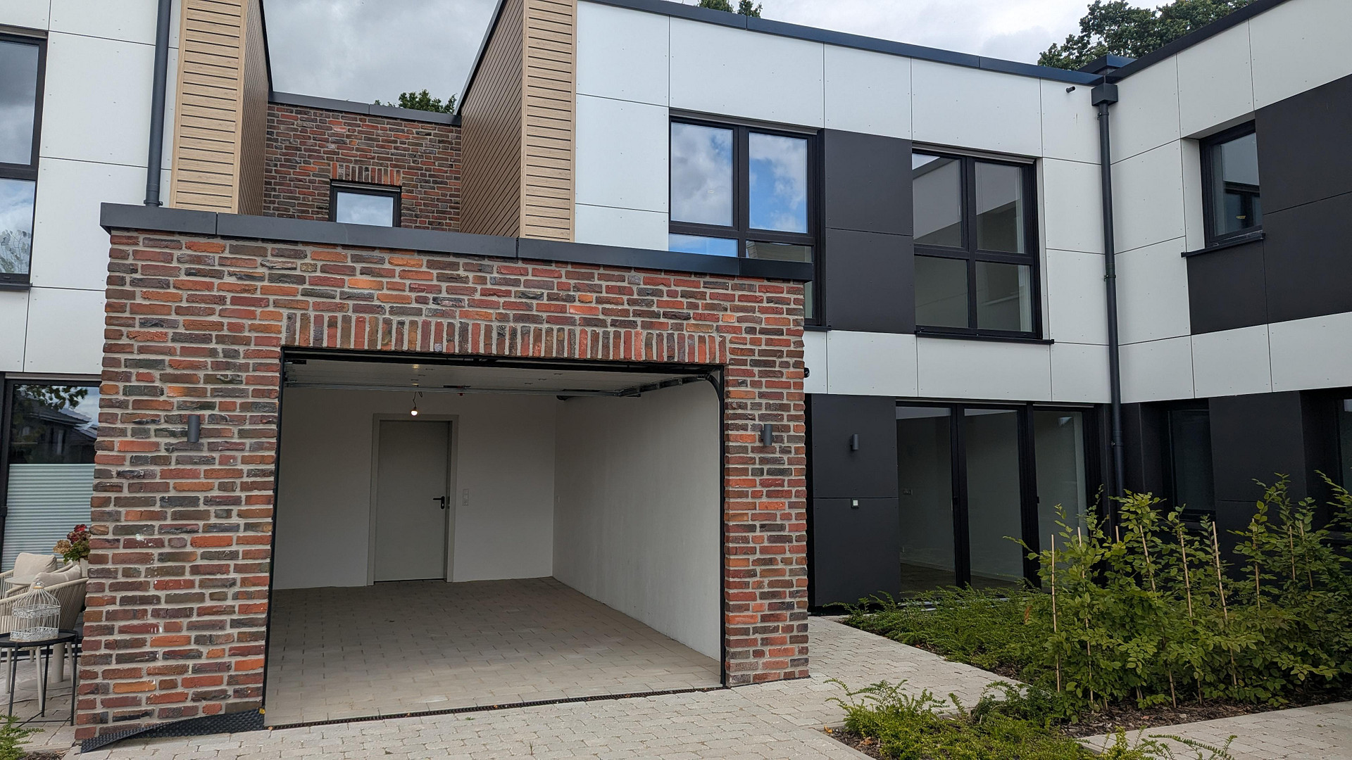 Erstbezug in Damme (4 Häuser verfügbar) | 5-Zimmer | KfW 40 | Garage & Garten | ca. 165 m² – Dorfmüllerweg 7b, 49401 Damme – Vorschaubild 27