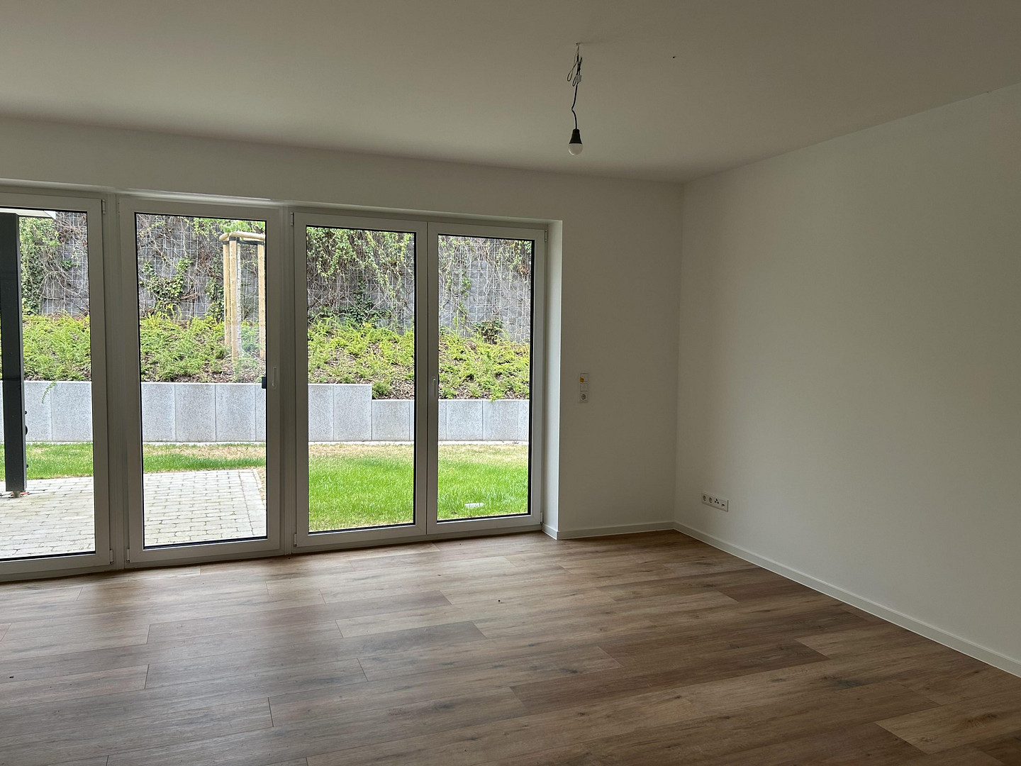 Erstbezug in Damme (4 Häuser verfügbar) | 5-Zimmer | KfW 40 | Garage & Garten | ca. 165 m² – Dorfmüllerweg 7b, 49401 Damme – Vorschaubild 6