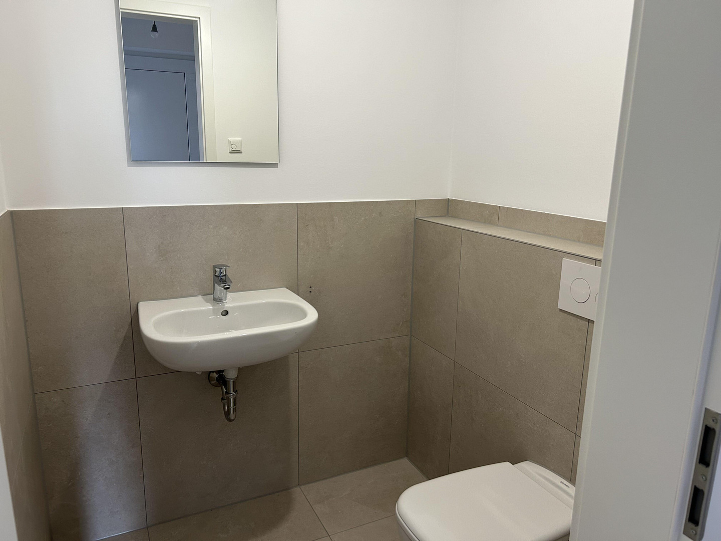 Erstbezug in Damme (4 Häuser verfügbar) | 5-Zimmer | KfW 40 | Garage & Garten | ca. 165 m² – Dorfmüllerweg 7b, 49401 Damme – Vorschaubild 9